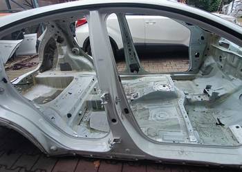 PRÓG SŁUPEK PRAWY BOK PRZEDNI NH788P HONDA HR-V II PRÓG SŁUPEK PRAWY BOK PRZEDNI NH788P HONDA HR-V II