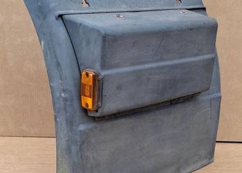 IVECO STRALIS BŁOTNIK PRAWY TYŁ PRZED KOŁO CHLAPACZ 41299388