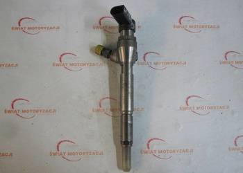 NISSAN RENAULT 1.5 DCI K9K 106KM wtrysk wtryskiwacz H8200294788