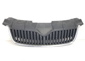 ATRAPA GRILL SKODA ROOMSTER 06-15 5J0853668A Van (minibus) KRATA