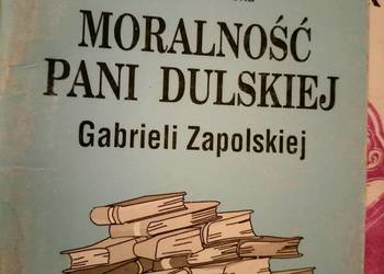 Moralność pani Dulskiej biblioteka analiz literatury lektury