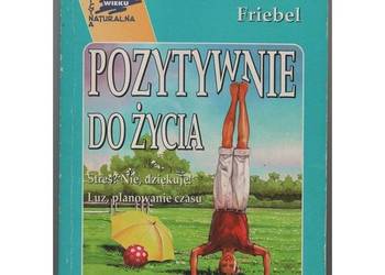 Pozytywnie do życia - Dr Volker Friebel