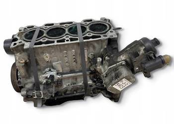 DÓŁ SILNIKA Peugeot 208 2008 308 3008 4008 508 5008 1.6 HDI BLOK 9H05 9HD