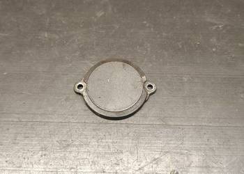 Dekielek zaworu zaślepka pokrywka gniazda części Yamaha 125 DT TDR TZR