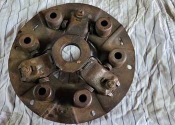 Nieużywany Docisk sprzęgła Wartburg 311 Warburg 312, Wartburg 353, Barkas