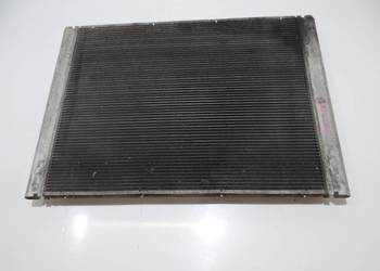 CHŁODNICA WODY BMW E60 E61 N52B30A 7534915