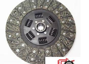 TARCZA SPRZĘGŁA PASUJE