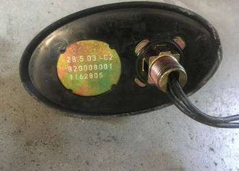 Antena GPS 82008001 1162805