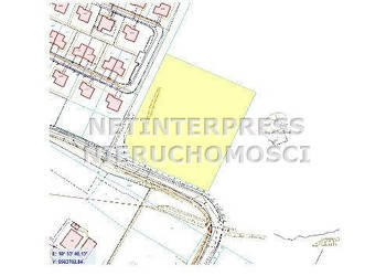 Grunt Świętochłowice 7033 metry