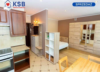 Przytulna kawalerka 28,06m2, ul. Starokunowska
