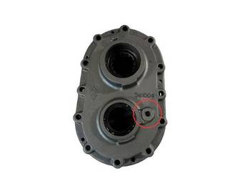 JCB 335/C6918 Korek (JCB  335/C6918 Plug) do skrzyni biegów JCB