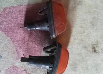 Fiat126p kierunkowskaz boczny 2 szt orginalny