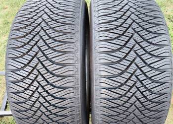 215/50 R17 Goodride AllSeason Elite 2026r.