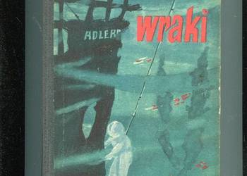 Wraki - Meissner