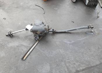 KOLUMNA KIEROWNICZA MERCEDES ACTROS MP4 FV23 KOLUMNA KIEROWNICZA MERCEDES ACTROS MP4 FV23