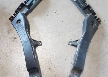 PEUGEOT 3008 I SLIZG ZDERZAKA WSPORNIK TYLNY 9683045680 9683047280