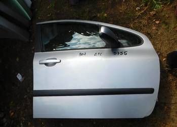 peugeot 307 drzwi kolor EYC nr 5755 WYSYŁKA