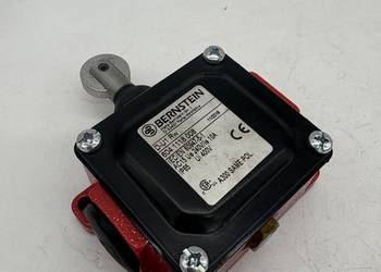Bernstein 604.1118.008 D-U1 Rw Limit switch