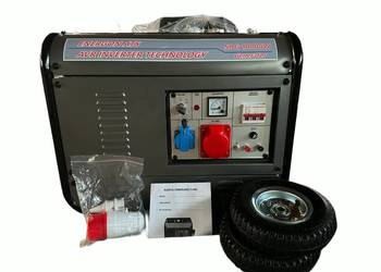 Agregat ENERGON ATS SDG 10000W