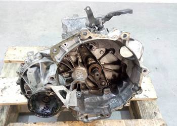 SKRZYNIA BIEGÓW DO REGENERACJI GQG 1.6 8V  Volkswagen Touran I (2003-2010)