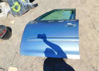 C4 picasso drzwi kolor EZWD nr 40687 WYSYŁKA