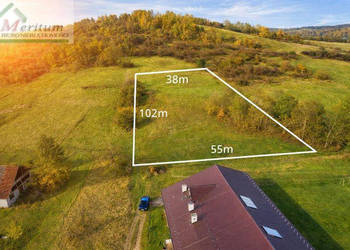 Oferta sprzedaży gruntu Łęki Strzyżowskie 4800m2