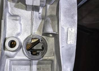 Części  MZ Trophy 250/2