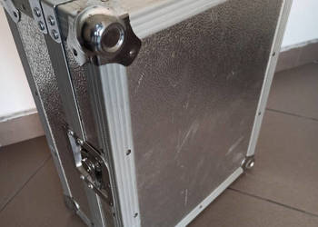 walizka case torba na sprzęt DJ - Ełk