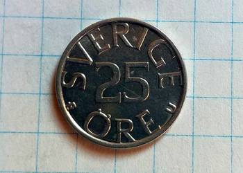 25 Ore 1978 rok - SZWECJA