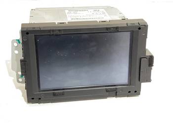 RADIO KIA OPTIMA 96560-D4501WK ODTWARZACZ MULTIMEDIA, STEREO