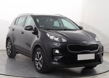Kia Sportage 1.6 GDI