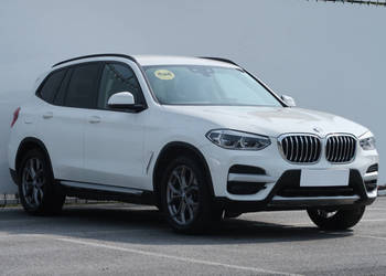 BMW X3 xDrive20i