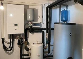 instalacje gazowe kompleksowo — Heat King Sp. z o.o. – Nowoczesne technolog