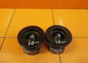 TRANSIT MK8 2.0 TDCI ECOBLUE 19r 131KM BKRA tlok N181Y08E ATE0B KC242M