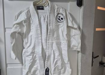 Judoga dziecięca 150cm Kimono Kyokushin Gladiator Fighter Mako Judo