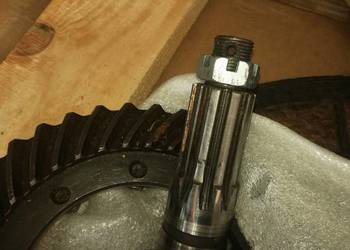 Warszawa, Żuk, nysa dyfer 10/41