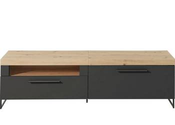 szafka pod telewizor Loft Two 192 cm