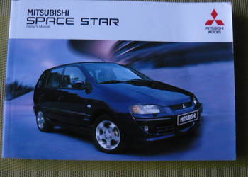 Instrukcja obsługi Mitsubishi