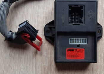 moduł alarmu metasystem alarm T-spark