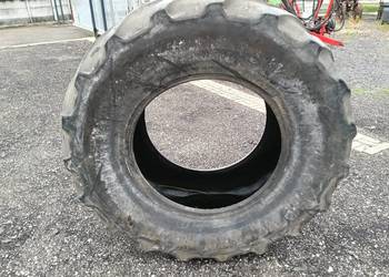 Opona 600/70-R30 continental