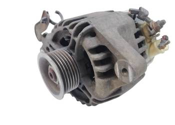 ALTERNATOR 270600Q120 1.0 VVTI Toyota Aygo I (2005-2014)
