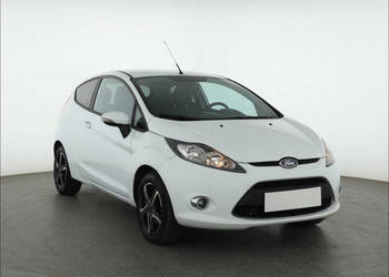 Ford Fiesta 1.25