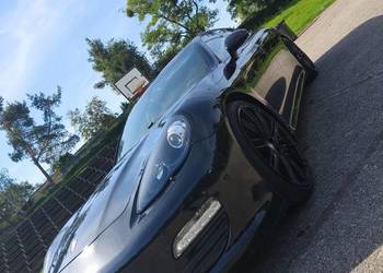 Porsche Panamera 3.6 Rwd