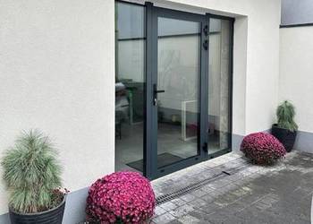 Producent stolarki okiennej aluminium i pcv