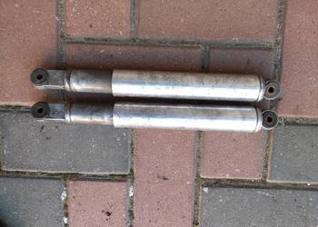 Teleskopy tył Komar