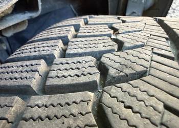 Opony Jak NOWE  4x 205/50/17 2023 Rok ZEETEX WH1000