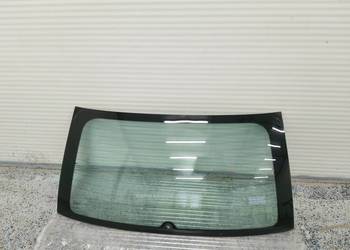Szyba tylna Grzana Skoda Octavia 2 kombi 2010 rok