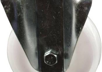 Koło stałe PA Ø 125x40 mm podstawa montażowa: 110x95 mm nośność 150 kg Ro-…