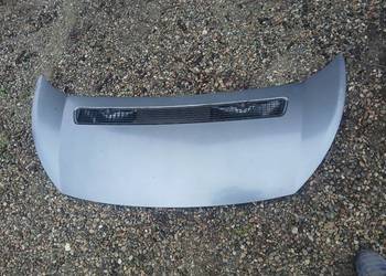 Maska Pokrywa  Peugeot Expert Scudo Jumpy II  Lak EZW