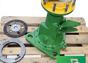 Zwolnica Tylna Reduktor L155483 AL157748 JOHN DEERE 6020